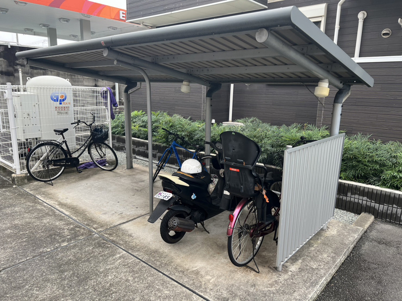 共用部 写真3