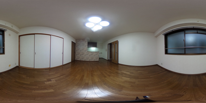 リビング 写真33