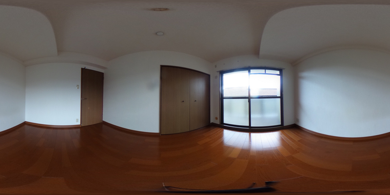 寝室 写真35