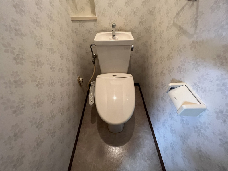 リバード高岡の物件内観写真