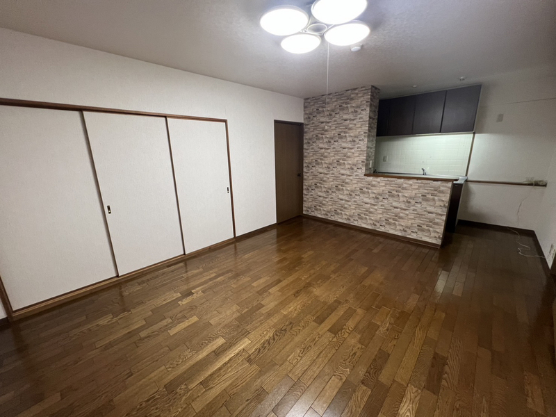 リバード高岡の物件内観写真