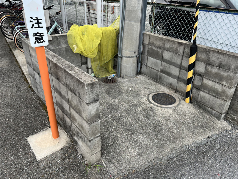 リバード高岡の物件内観写真