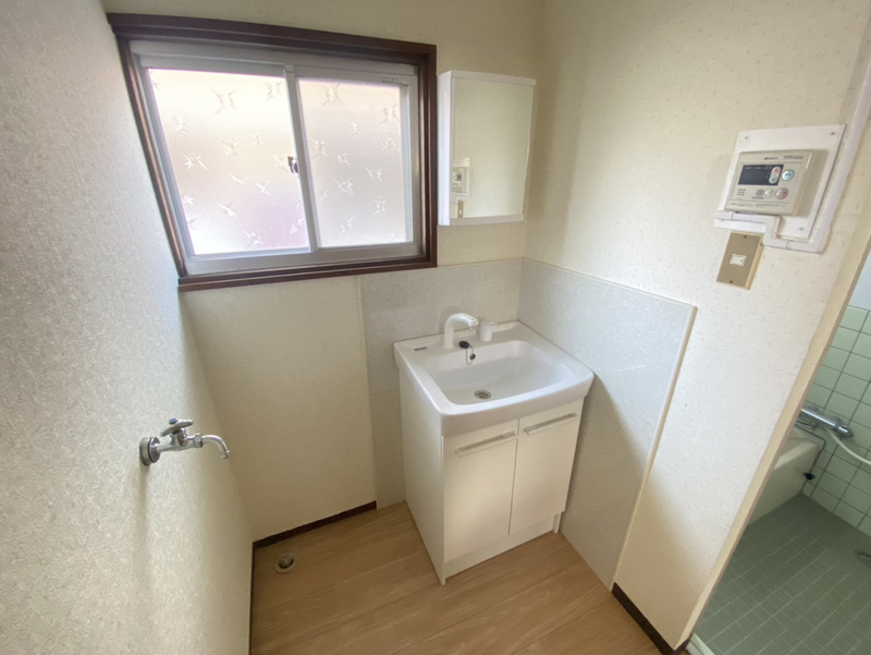 洗面所 写真6