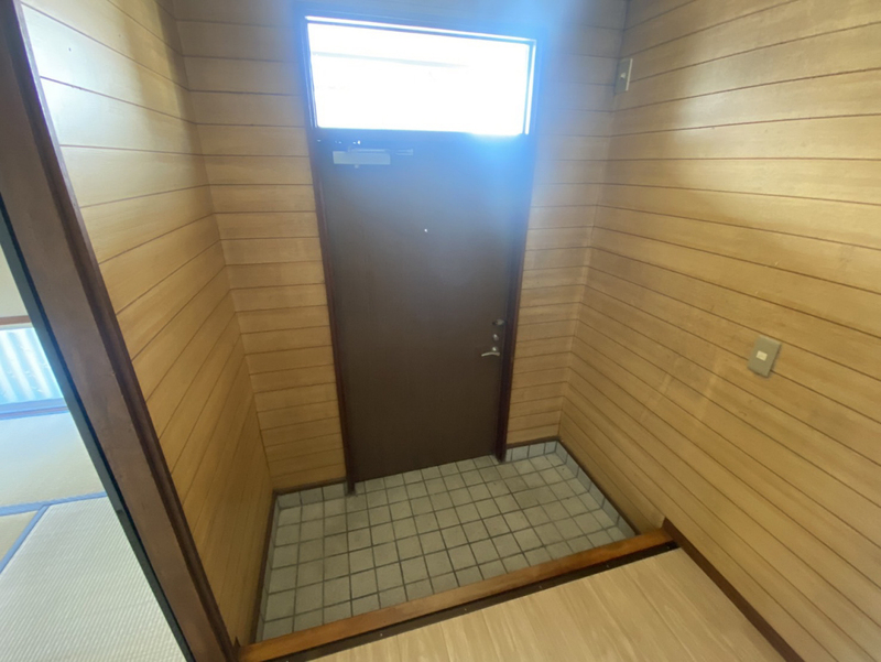 玄関 写真7