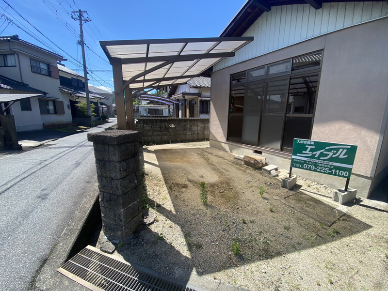 駐車場 写真10