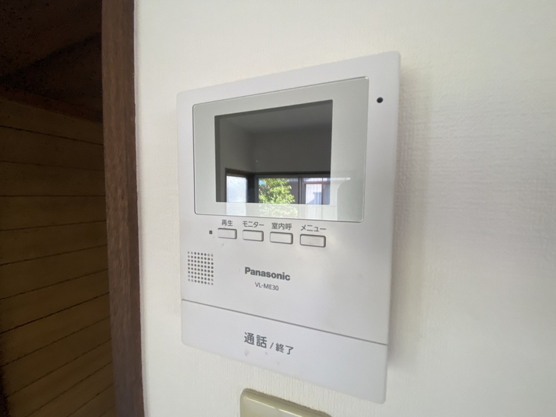セキュリティ 写真13