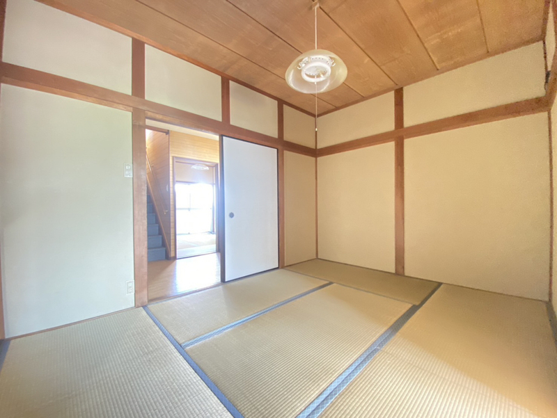 寝室 写真18