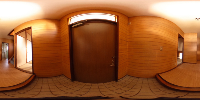 玄関 写真33