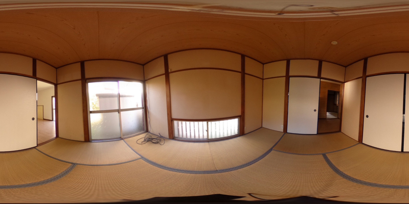 寝室 写真37