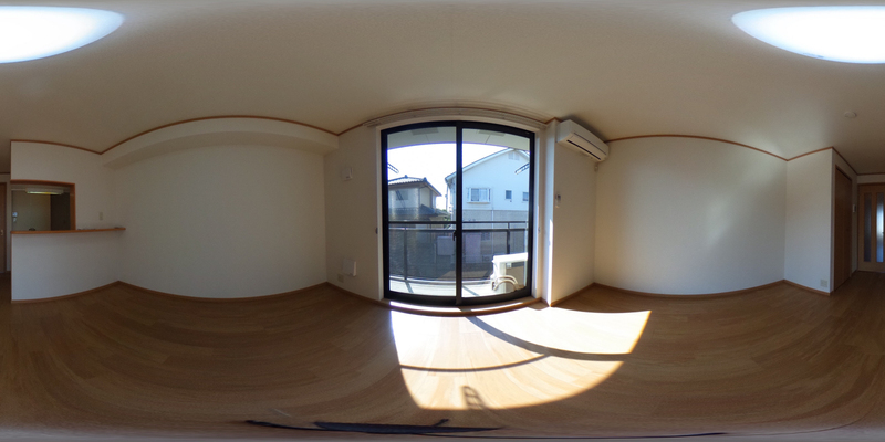 リビング 写真33