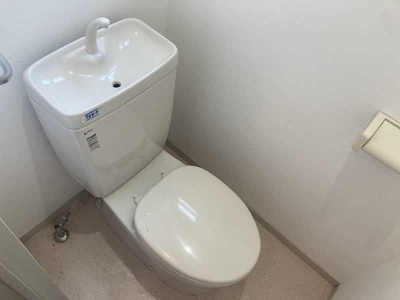 田中ハイツの物件内観写真