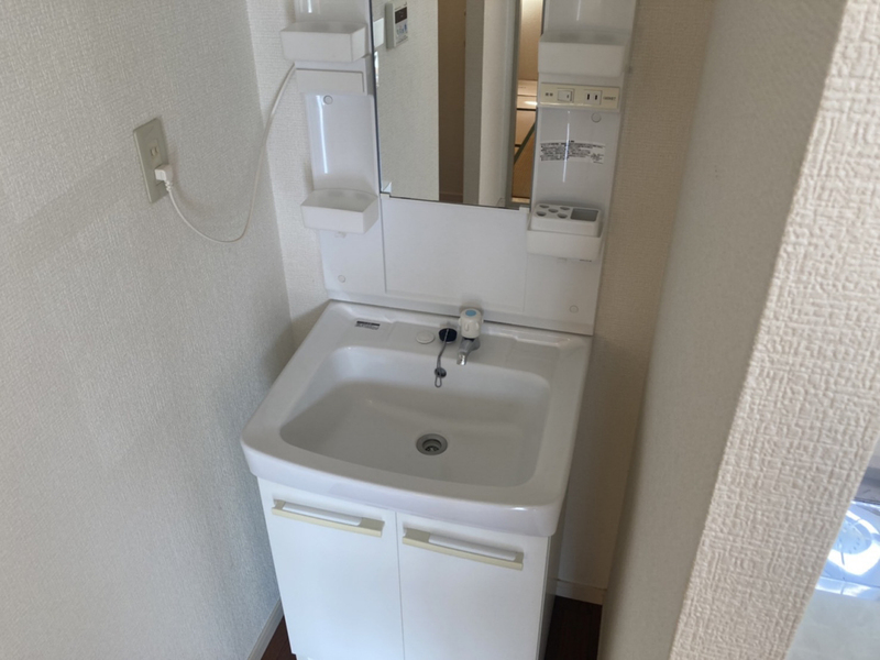 田中ハイツの物件内観写真