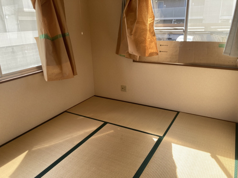 物件内観写真
