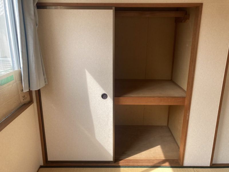 田中ハイツの物件内観写真