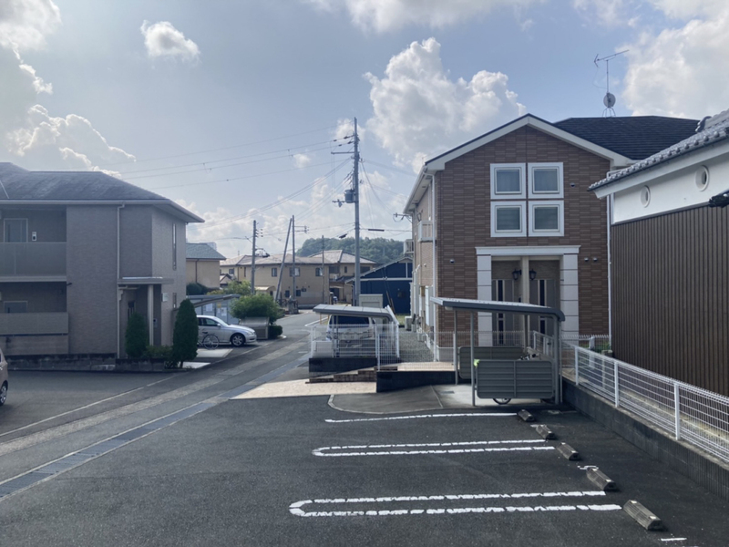 田中ハイツの物件内観写真