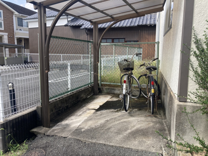 田中ハイツの物件内観写真