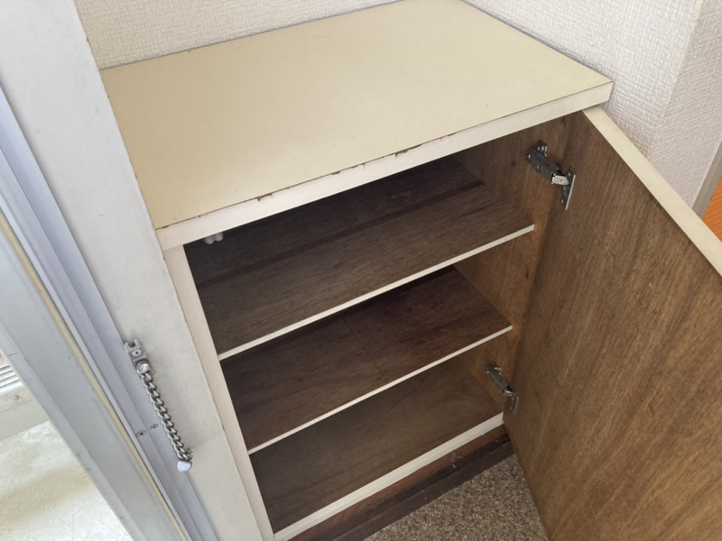 田中ハイツの物件内観写真