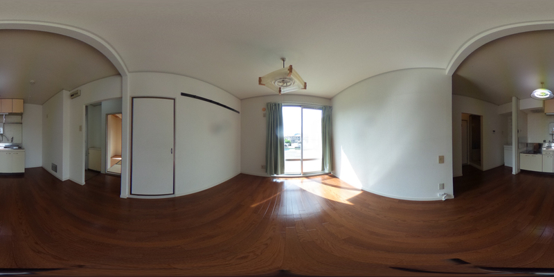 リビング 写真34