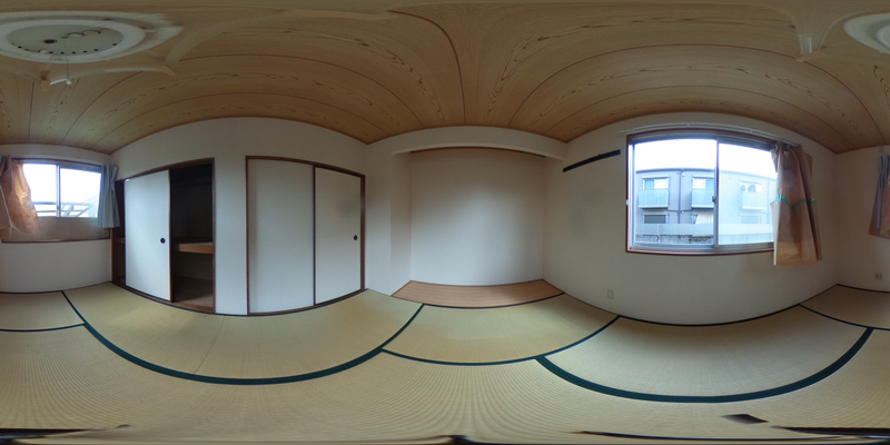 寝室 写真37