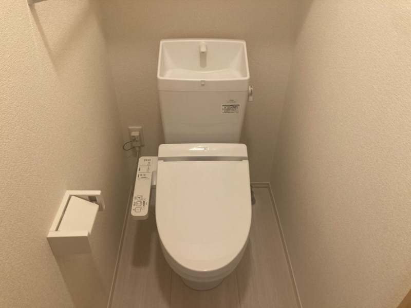 トイレ 写真12