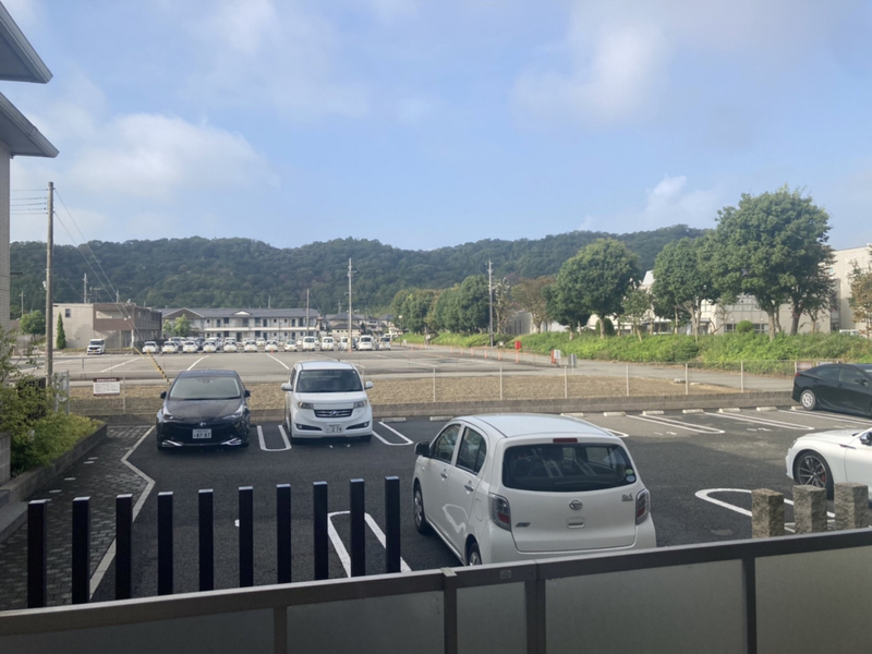 眺望 写真28