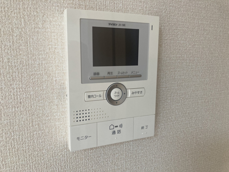 セキュリティ 写真17