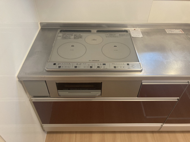 キッチン 写真4