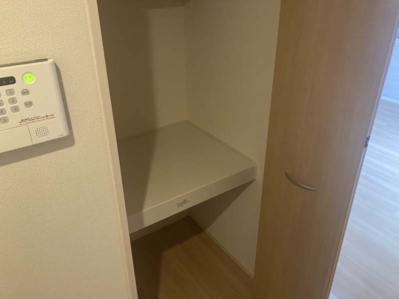 収納 写真14