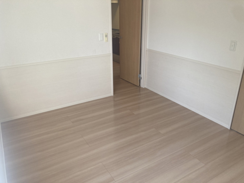 子供部屋 写真6