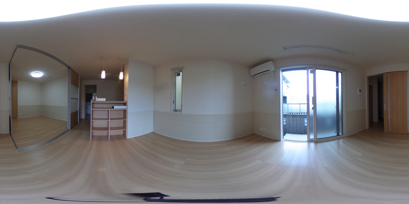 リビング 写真33