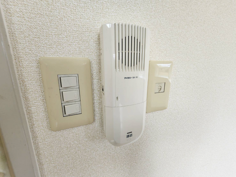 さくらコーポアビックスの物件内観写真