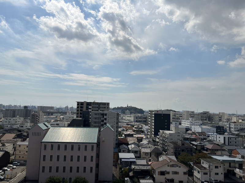 パレ・ロワイヤル東雲Ⅲ番館の物件内観写真