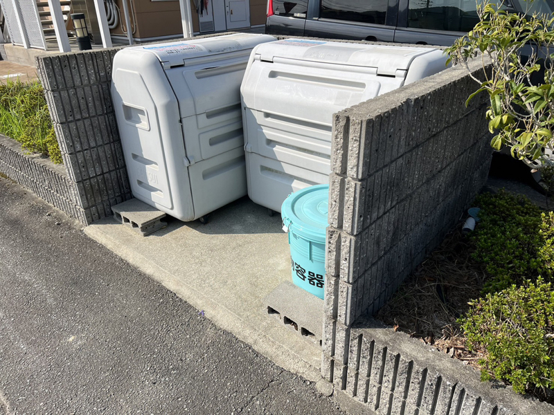 西之芝Ⅱ号館の物件内観写真