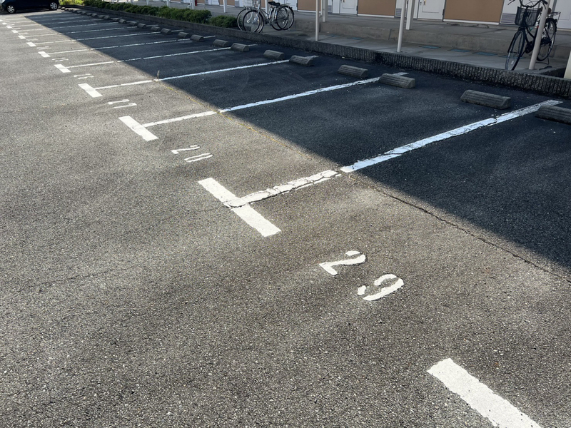 西之芝Ⅱ号館の物件外観写真