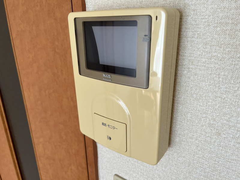 西之芝Ⅱ号館の物件内観写真
