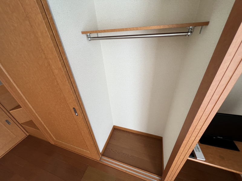 西之芝Ⅱ号館の物件内観写真