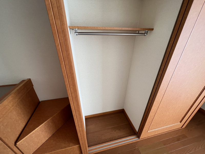 西之芝Ⅱ号館の物件内観写真