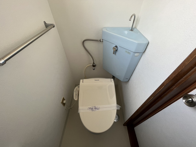 シンプルライフ田寺の物件内観写真