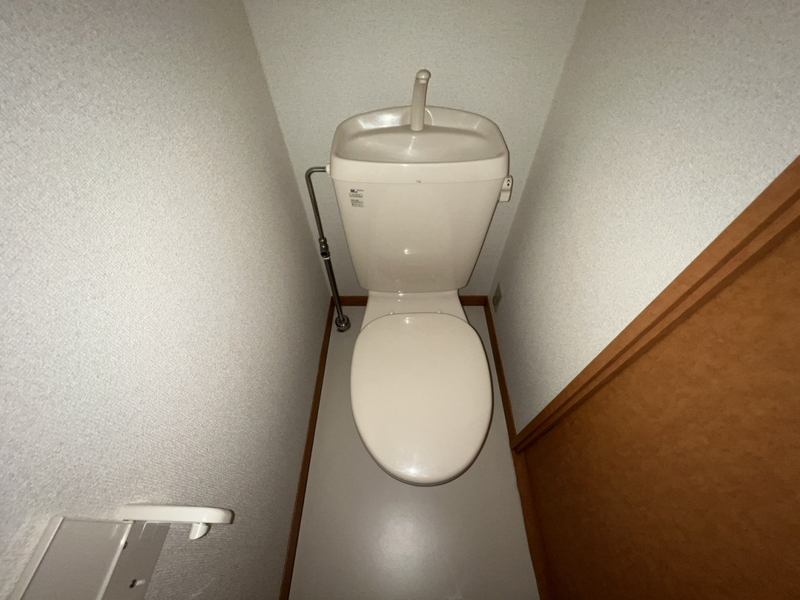 西之芝の物件内観写真