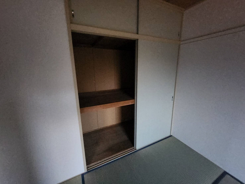 サンシティー北新在家 B棟の物件内観写真