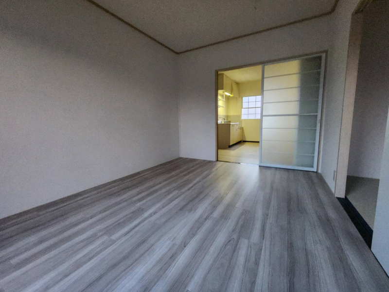 物件内観写真