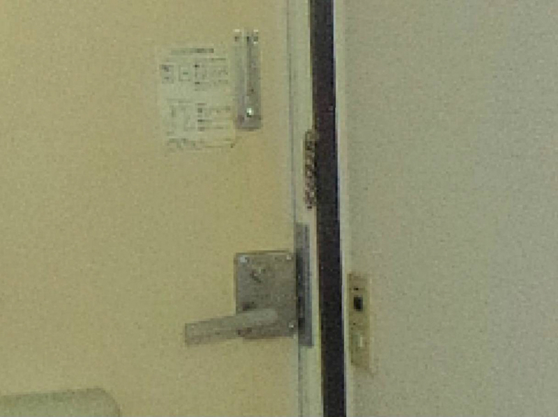 サンシティー北新在家 B棟の物件内観写真