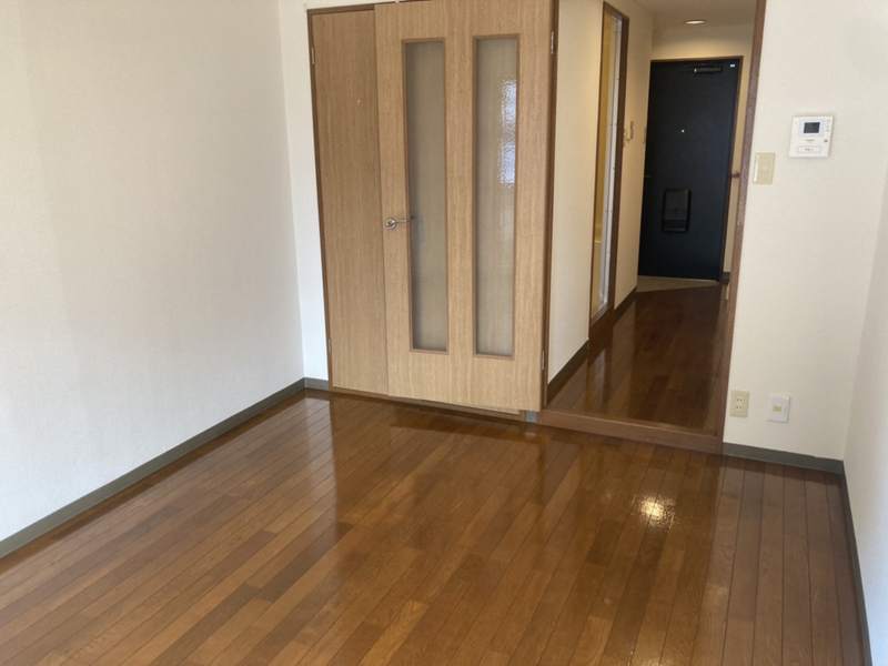 物件内観写真