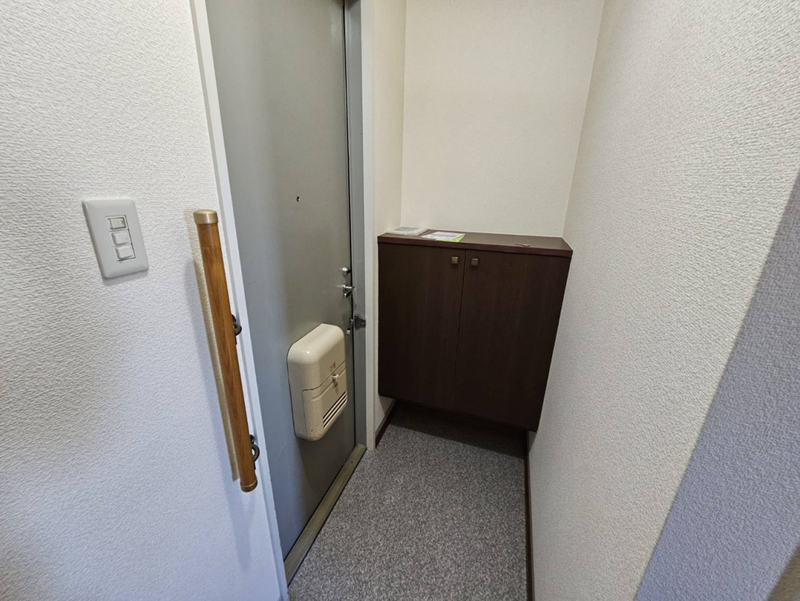 エクセレントパレスA棟の物件内観写真