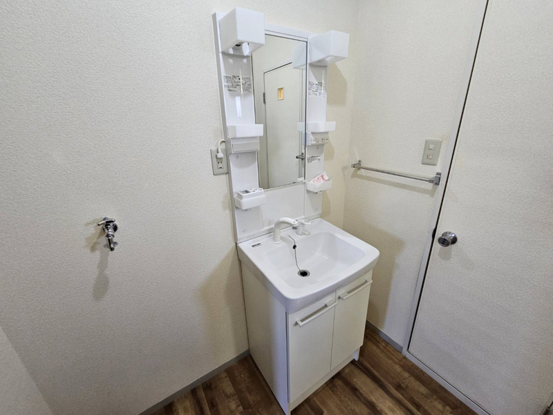 エクセレントパレスA棟の物件内観写真