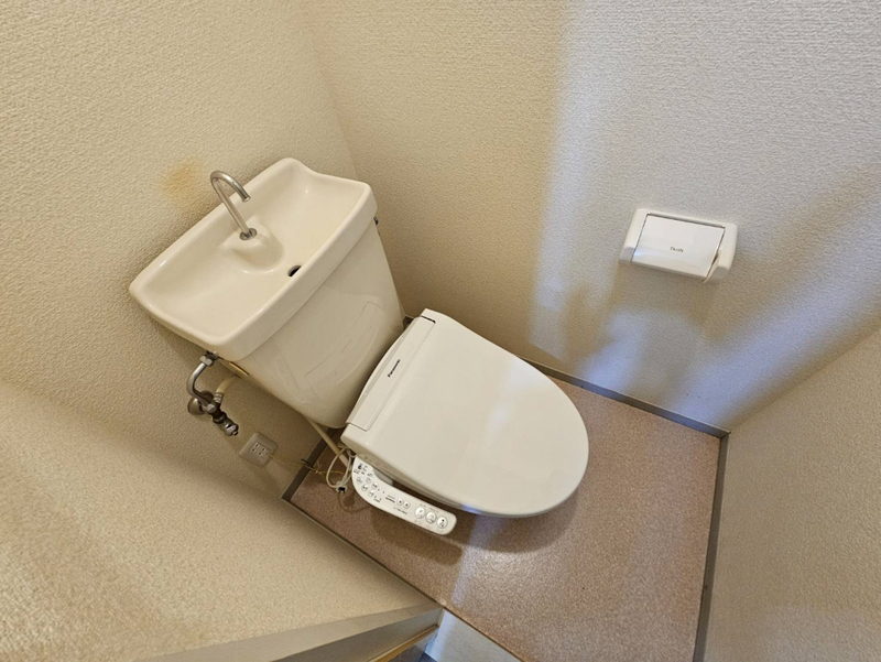 エクセレントパレスA棟の物件内観写真