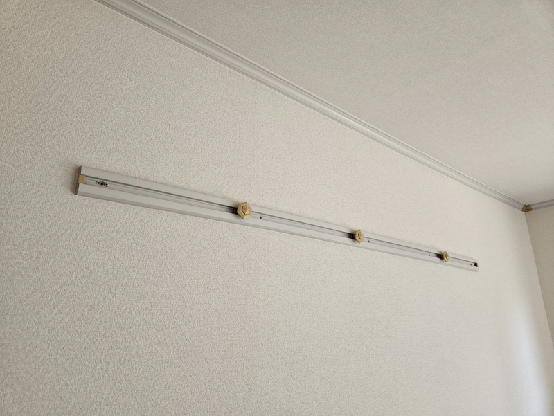 エクセレントパレスA棟の物件内観写真