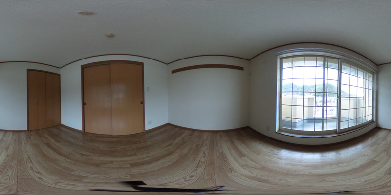 寝室 写真35