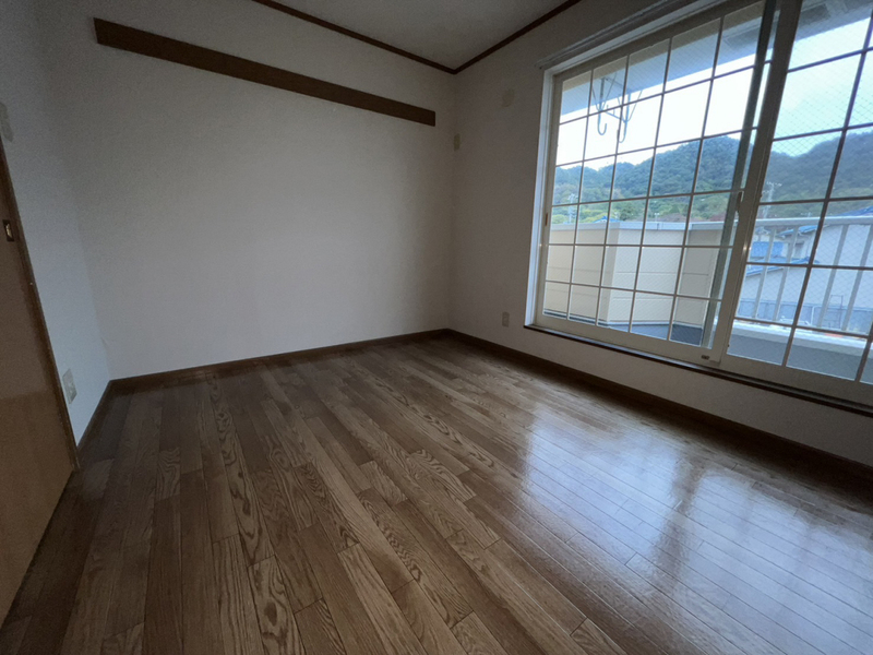 物件内観写真