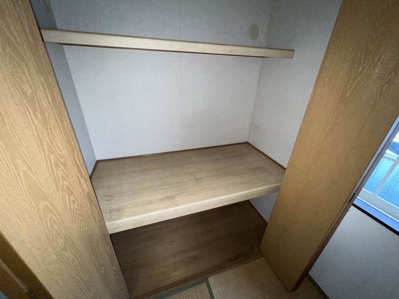 ラフィネロジュマンB棟の物件内観写真